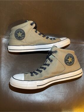 Converse Chuck Taylor All Star Malden Sneaker - Men's size:9